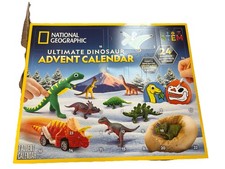 NEW National Geographic