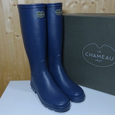 Le Chameau Iris Size 6.5 / EU