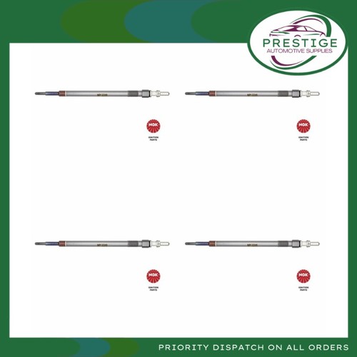 Ngk glow plug 9970 - ngk,