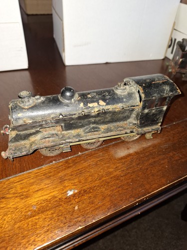 Bing bassett lowke gauge - lowke, o