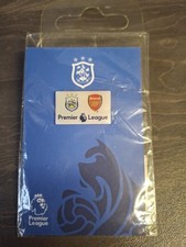 Huddersfield Town vs Arsenal