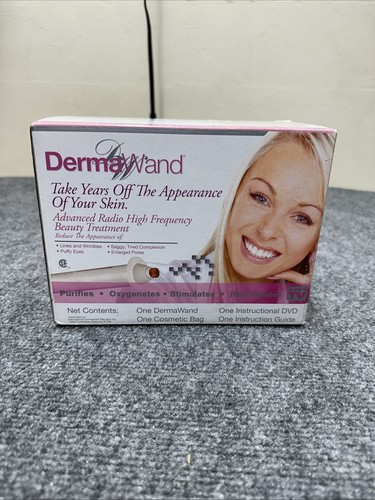Derma wand high - derma, skin
