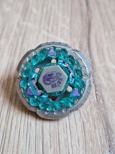 Beyblade rock aries 145d - aries,