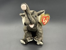 SIX ty Beanie Babies Job Lot -