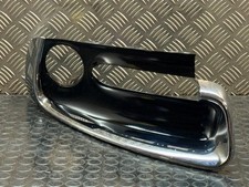 RENAULT SCENIC 3 FRONT BUMPER