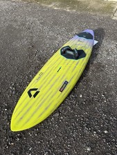 Duotone Ultra Grip SLS 88L