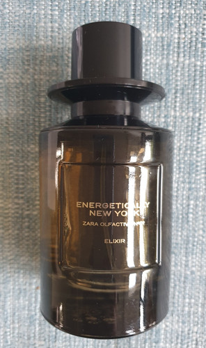 Zara malone energetically - jo,