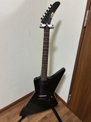 Esp ltd exp 200 - ltd, electric
