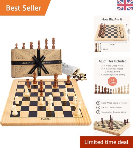 Jaques london classic - of,