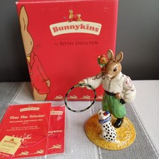 Royal Doulton Tino The