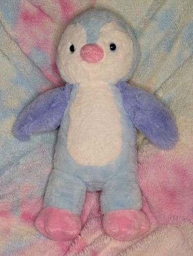 Build a bear posh - build,