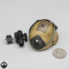 1:6 scale Hot Toys 75th Ranger