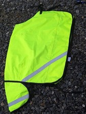 Masta Hiviz Ride On Rug Full