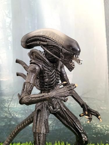Mcfarlane movie maniacs alien - mcfarlane,