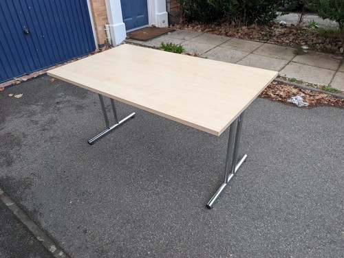 Office commercial table - commercial,