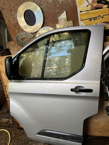 Ford transit door card - door, &