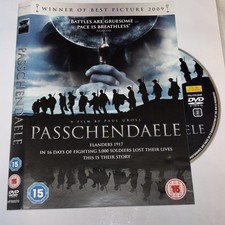 Passchendaele DVD (2010) Paul
