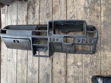 Ford Escort MK3 Dash Board S1