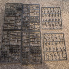 Warhammer the Old World Tomb