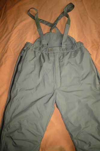 Carinthia hig thermal trousers - carinthia,