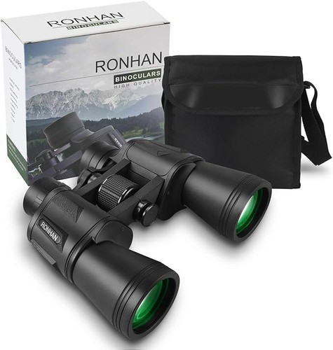 Ronhan high powered - ronhan, binoculars
