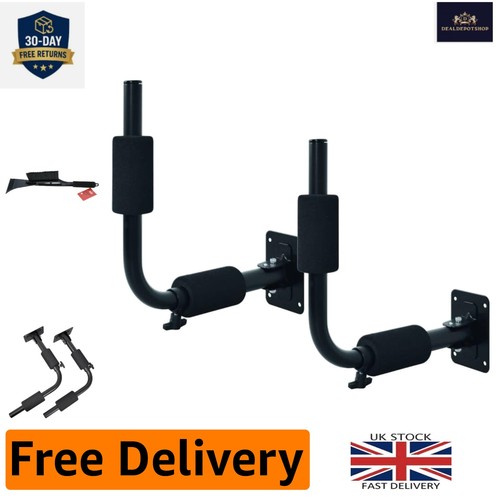Twinny load wall brackets - twinny,
