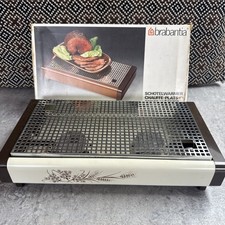 Vintage Brabantia Food Warmer
