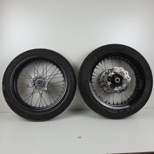KTM 125-450 EXC SX 2004-2015