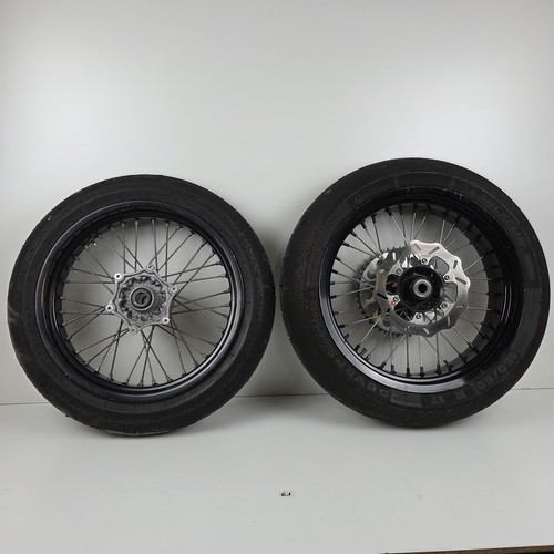 Ktm 125 450 exc - ktm, 2004-2015