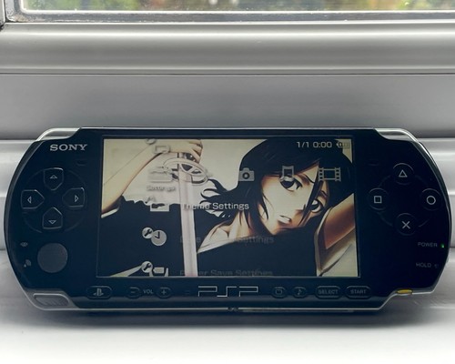Sony psp 3000 soft mod - psp-3000/*soft,