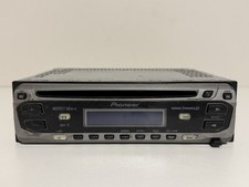 Pioneer DEH-17 CD Player Car