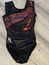 Milano competition Leotard