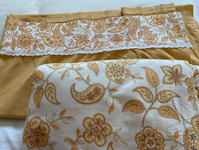 VINTAGE WABASSO VOGUES ORANGE