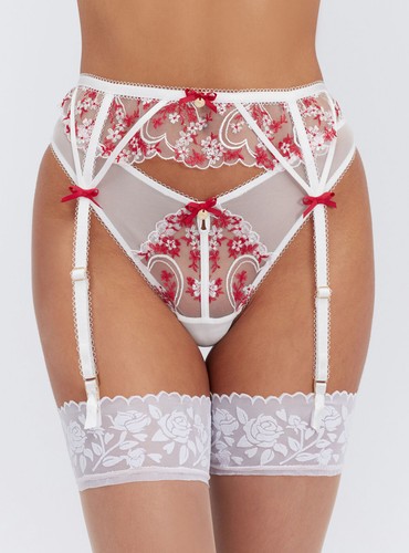 Boux avenue suspender - suspender, belt