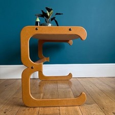Mid-century Pair of