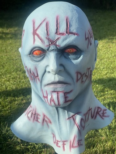 Death studios 2001 killjoy - death,
