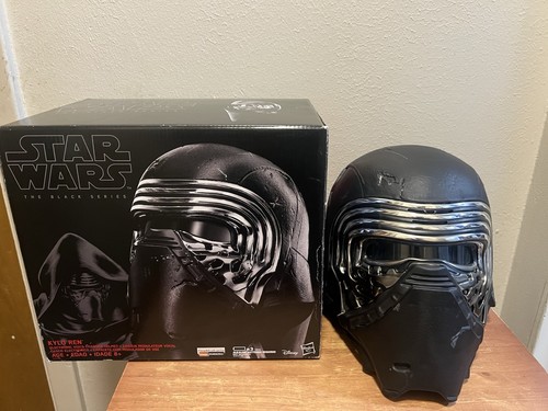 Hasbro star wars the black - star,