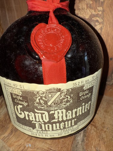 Grand marnier liqueur 2 - grand,