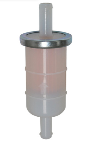 High performance petrol - high, filter