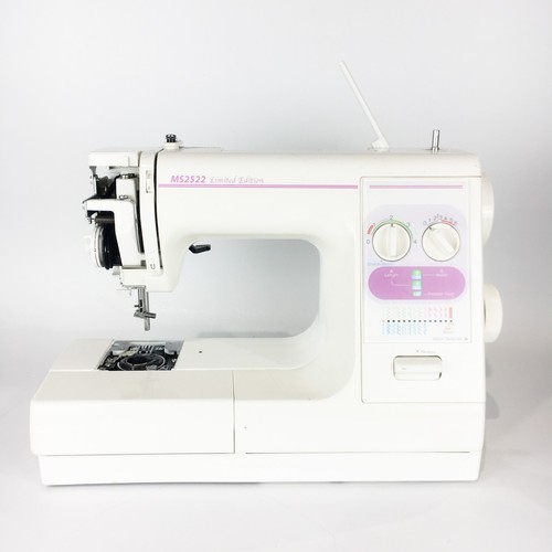 Janome ms2522 sewing - sewing,