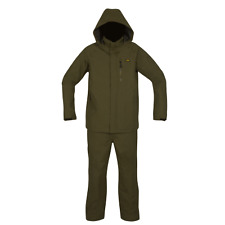 Avid Revolve Waterproof Suit / Carp Fishing Clothing