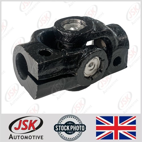 Steering cross assembly for - steering,