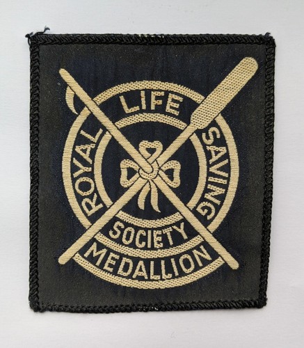 British royal life saving - british,