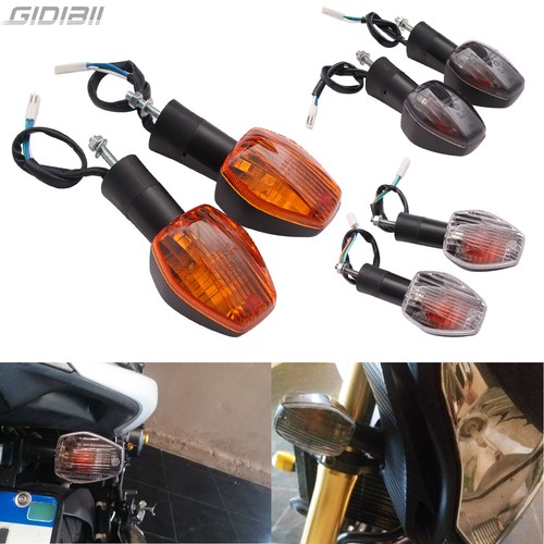 Turn signals indicator - indicator, for
