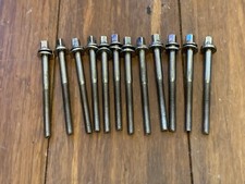 Tension Rods - Longer - 12 x