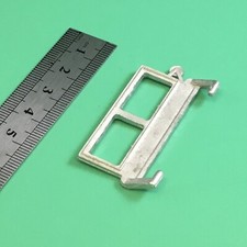 Britains Deetail (Metal Repro)