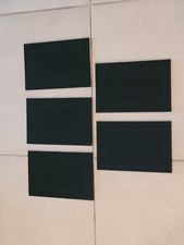 Unibind 8.5" x 5.5" Landscape or Horizontal Photo Books Lot of 5 Free Shipping 