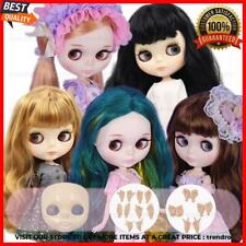 Trendro Nude Blythe Doll From