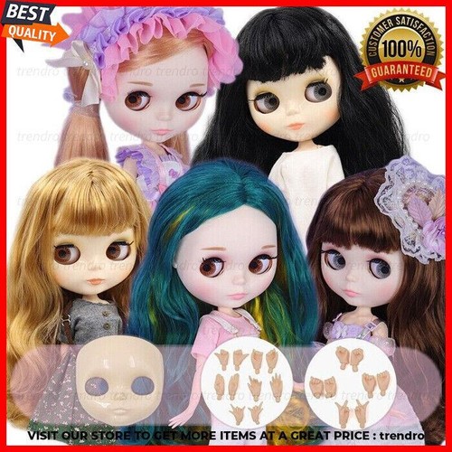 Trendro nude blythe - nude, from