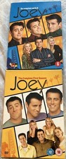 JOEY DVD SERIES 1 & SERIES 2